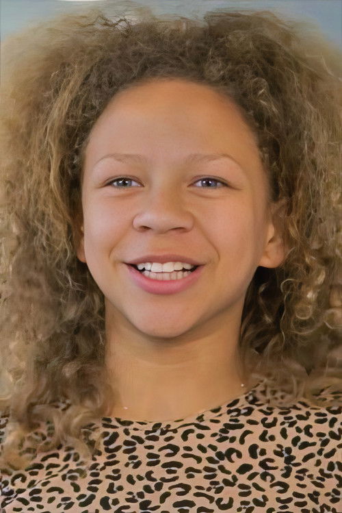 Hilde Marie Nsubuga Jensen as Molly