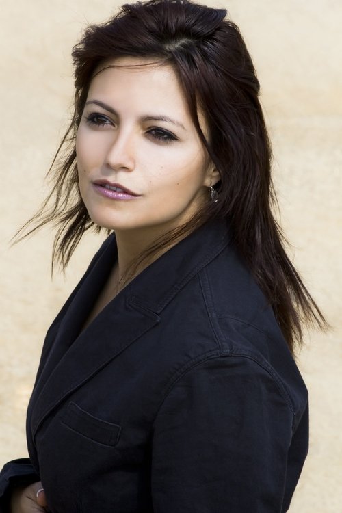 Khristian Clausen as Ximena