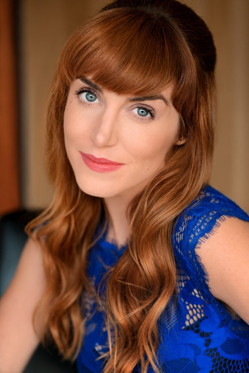 Lola Kelly as Michelle