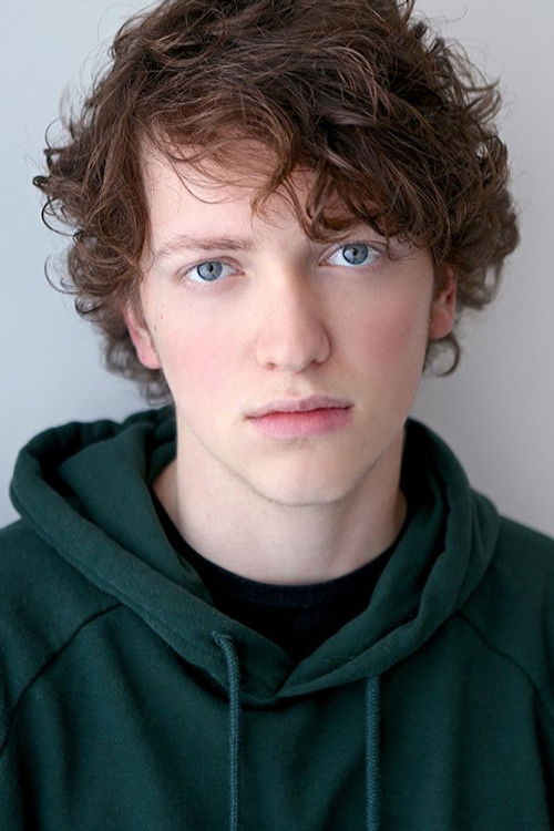 Nathaniel Britton as Wyatt