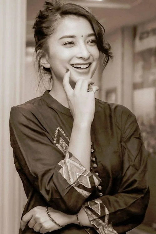 Suhana Thapa as Gauthali