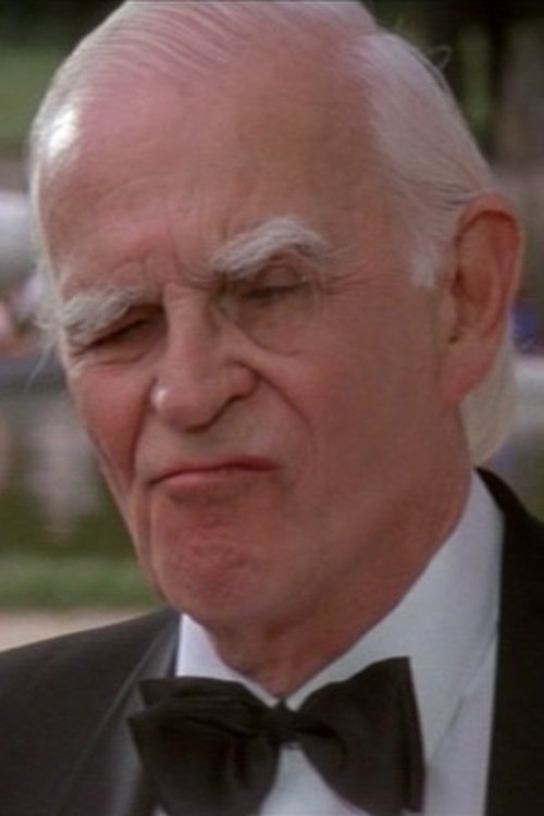 Willoughby Gray as Detective Inspector