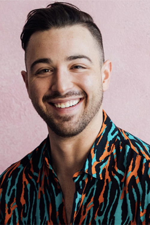 Joseph Shepherd as Self - Host