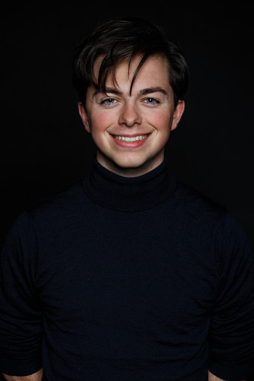 Thom Vendrik as Vince