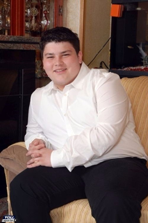 Nunzio Giuliano as Pascali