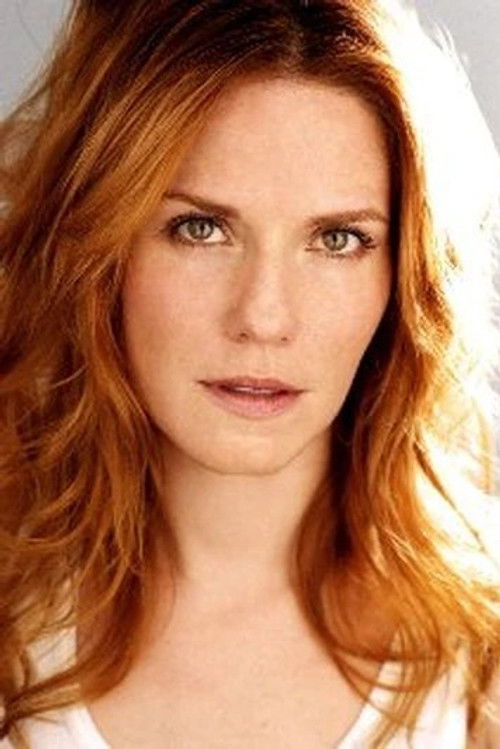 Elizabeth Mason as Kate