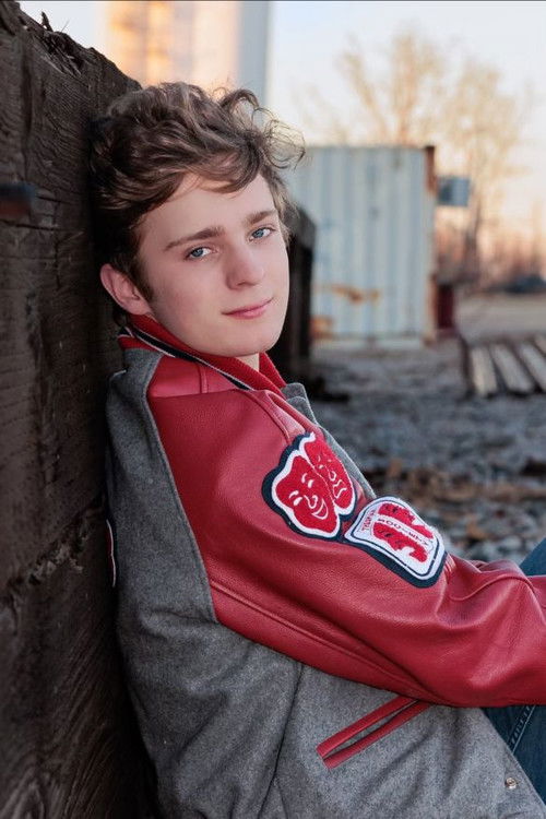 Matthew Carson as Frag guy/Coffee extra