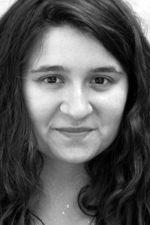 Polina Piddubna as (voice)