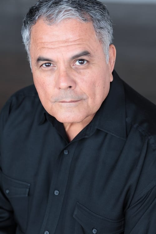 Efrain Figueroa as Carlos Gutierrez