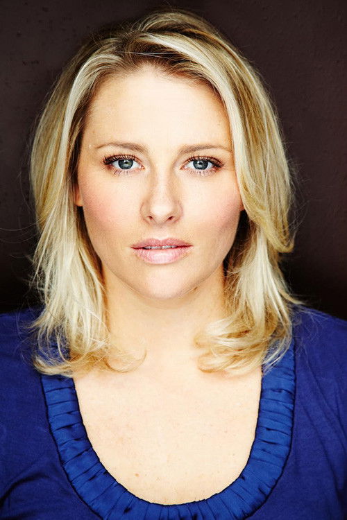 Trudi Ross as Merideth