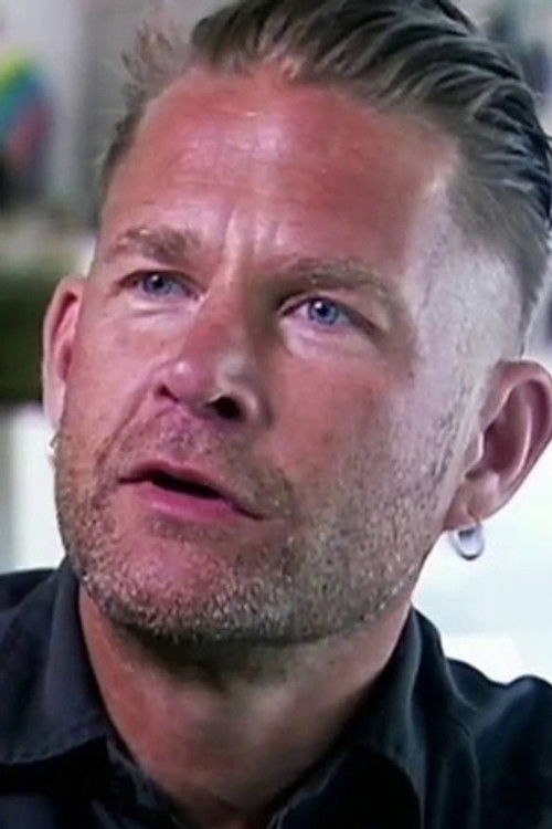 Niclas Lundkvist as Nikanor Teratologen