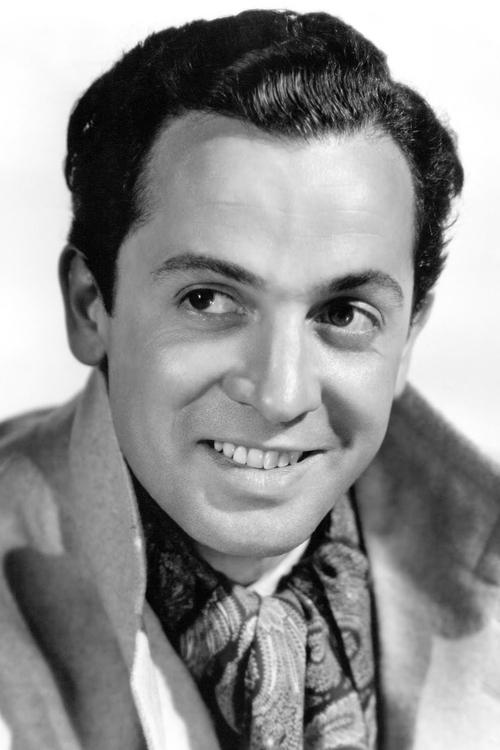 Edward Norris as Eddie Nelson