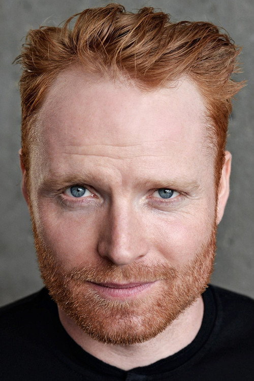 Magnus Bruun as Nikolai