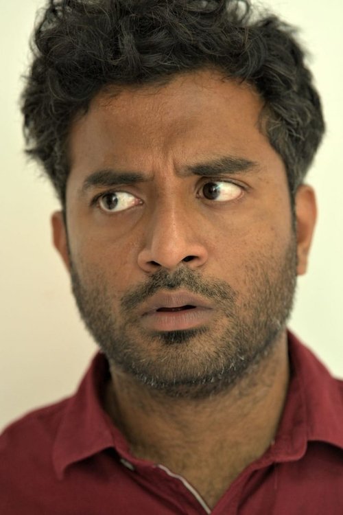 Naveen Muthavarapu as