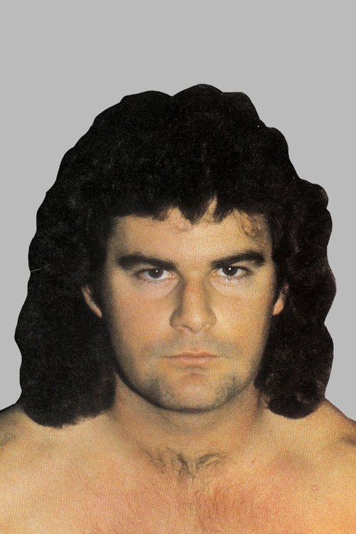 Brian Adias as Brian Adias (Ringside)