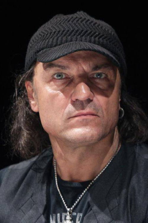 Matthias Jabs as Self