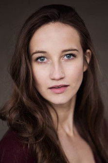 India Shaw-Smith as Hannah
