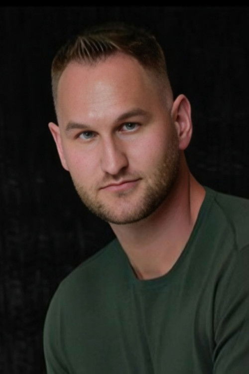 Alex Andrecs as Police Officer