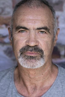 Greg Smith as Gentleman