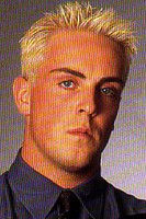David Flair as