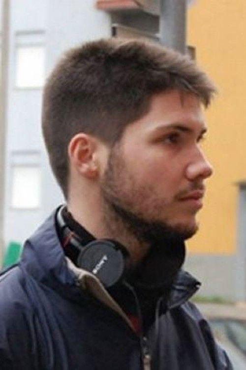 José Magro as Filmmaker 1 (Voice)