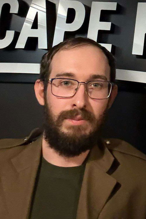 Ben Staynings as The 45th Doctor