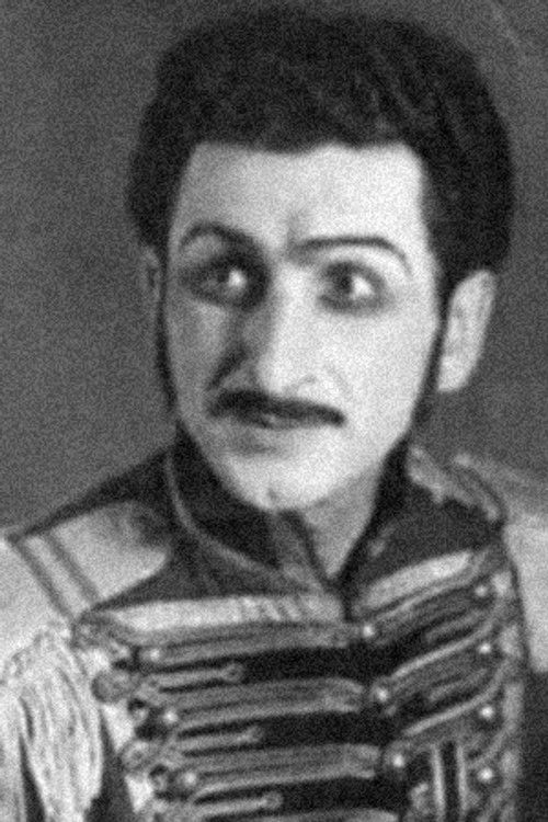 Jirair Karapetyan as Bayandur