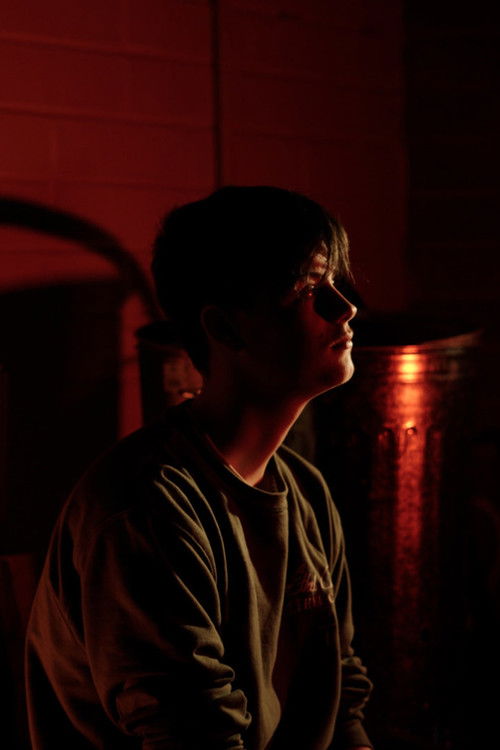 Finn Hawtin as Extra #1