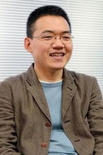 Hiroyuki Okiura as Self