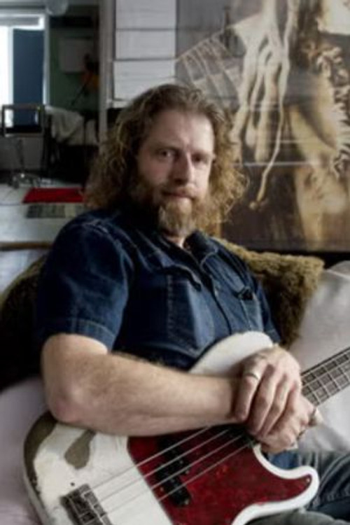 Johan Dereborn as Self