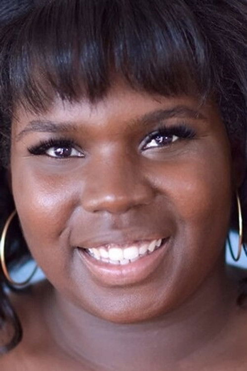 Britney Mocca as Achelois Customer