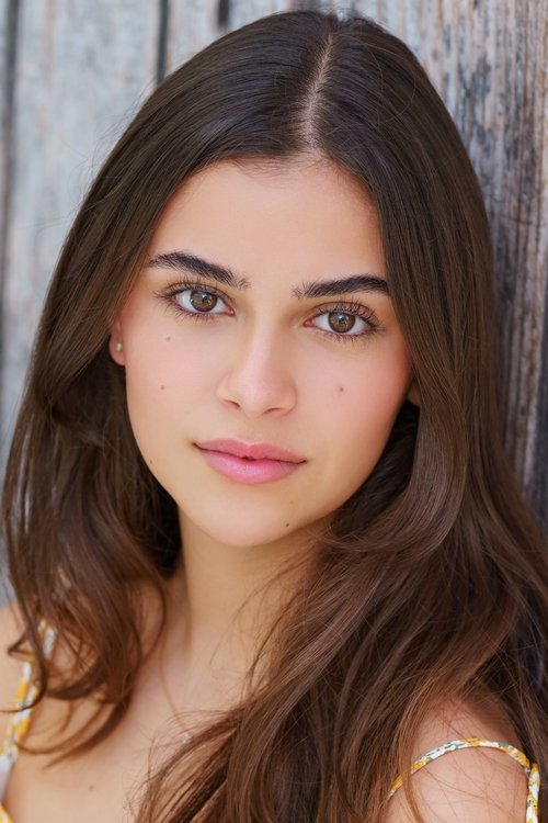 Allegra Teo as Jennifer