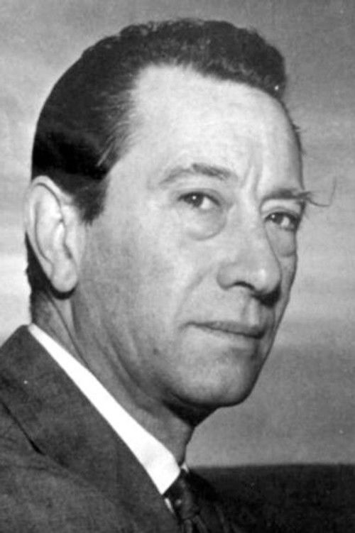 Miguel del Castillo as