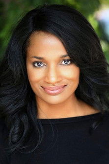Sharice Henry Chasi as Josephine Blackmon