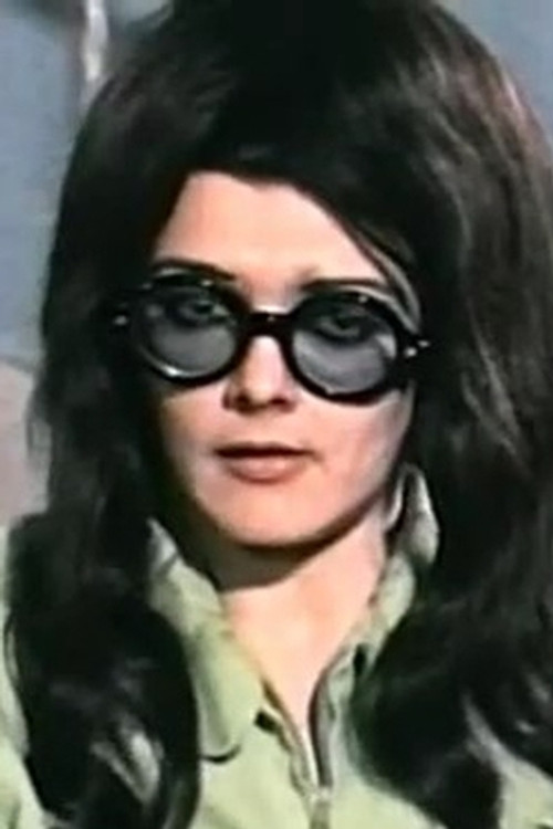 Bonnie Cooper as First Ann