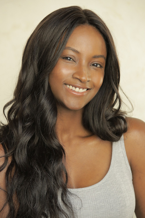 Lyndsey Scott as Self