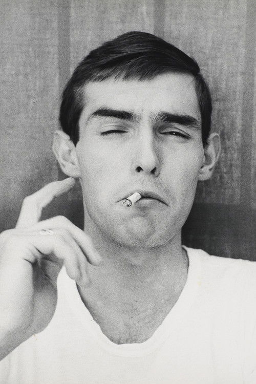 Unfinished film (sequence in memory of Peter Hujar)