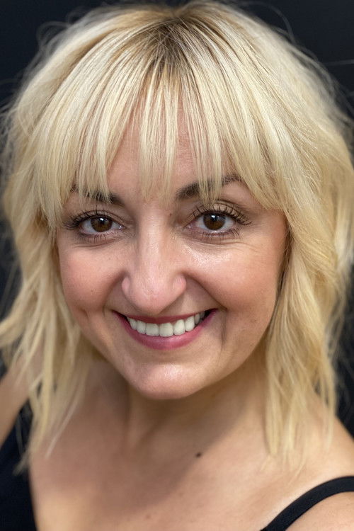 Amparo Oltra as Nurse Paqui