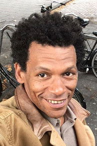 Gustav Borreman as Stanley