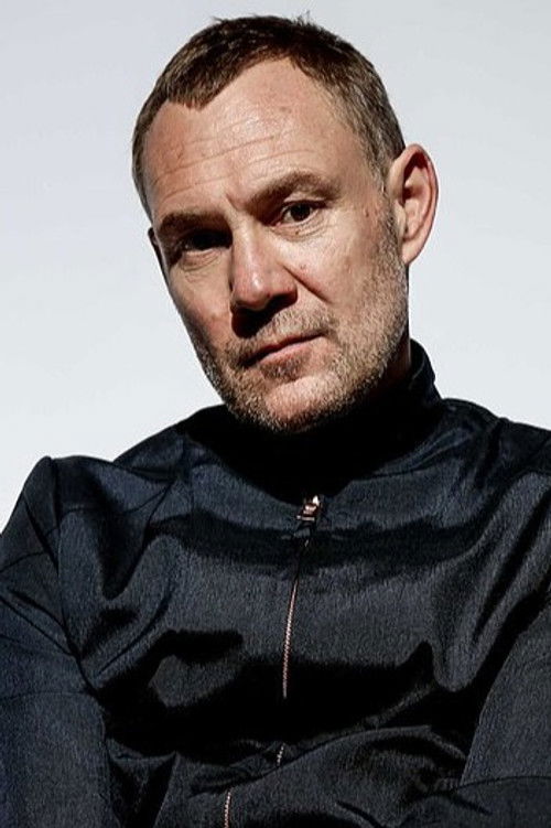 David Gray as Himself