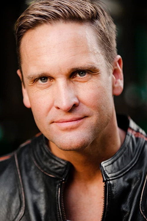 Phil Russell as Philip Jordan