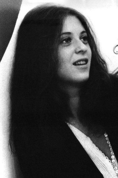 Liliane Lemaître-Auger as Isabelle