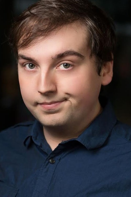 Scott Patey as Scott Levine