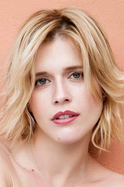 Lorena Cacciatore as Lorena