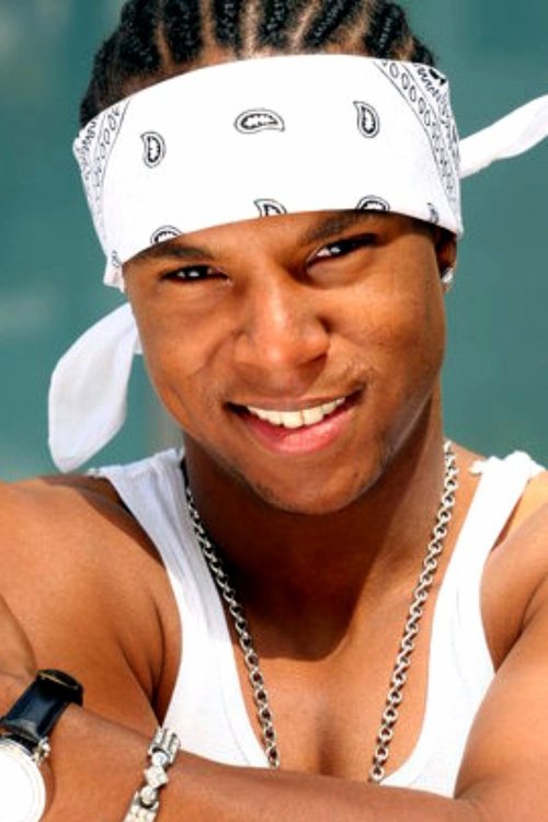 Lil' Zane as Lil Angry