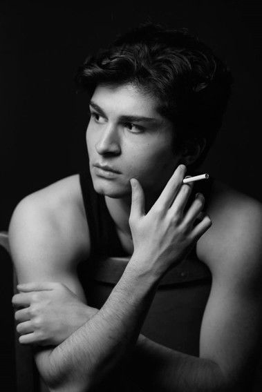 Nihad Mammadzada as Məhəmməd