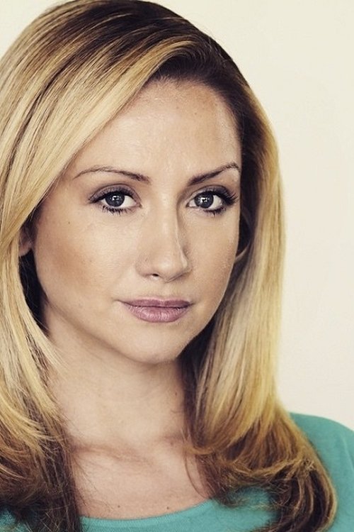 Fiona Domenica as Ms. Graham