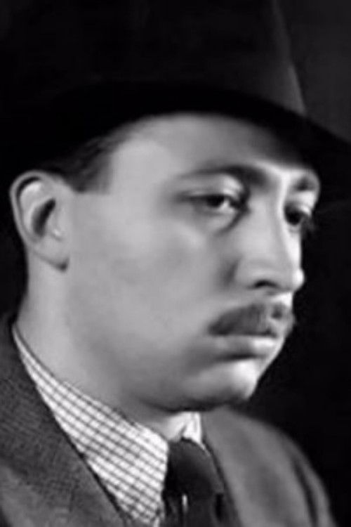 Louiguy as Self (uncredited)