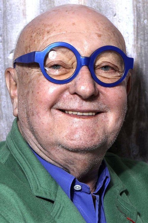 Jean-Pierre Coffe as The Mayor