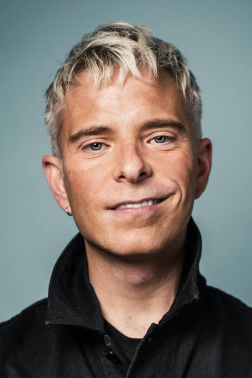 Drew Elliott as Self - Judge